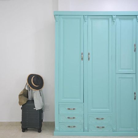 29-House Apartment Ca Mau Ngoại thất bức ảnh