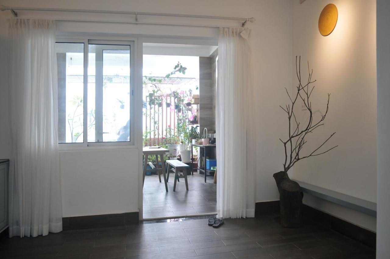 29-House Apartment Ca Mau Ngoại thất bức ảnh