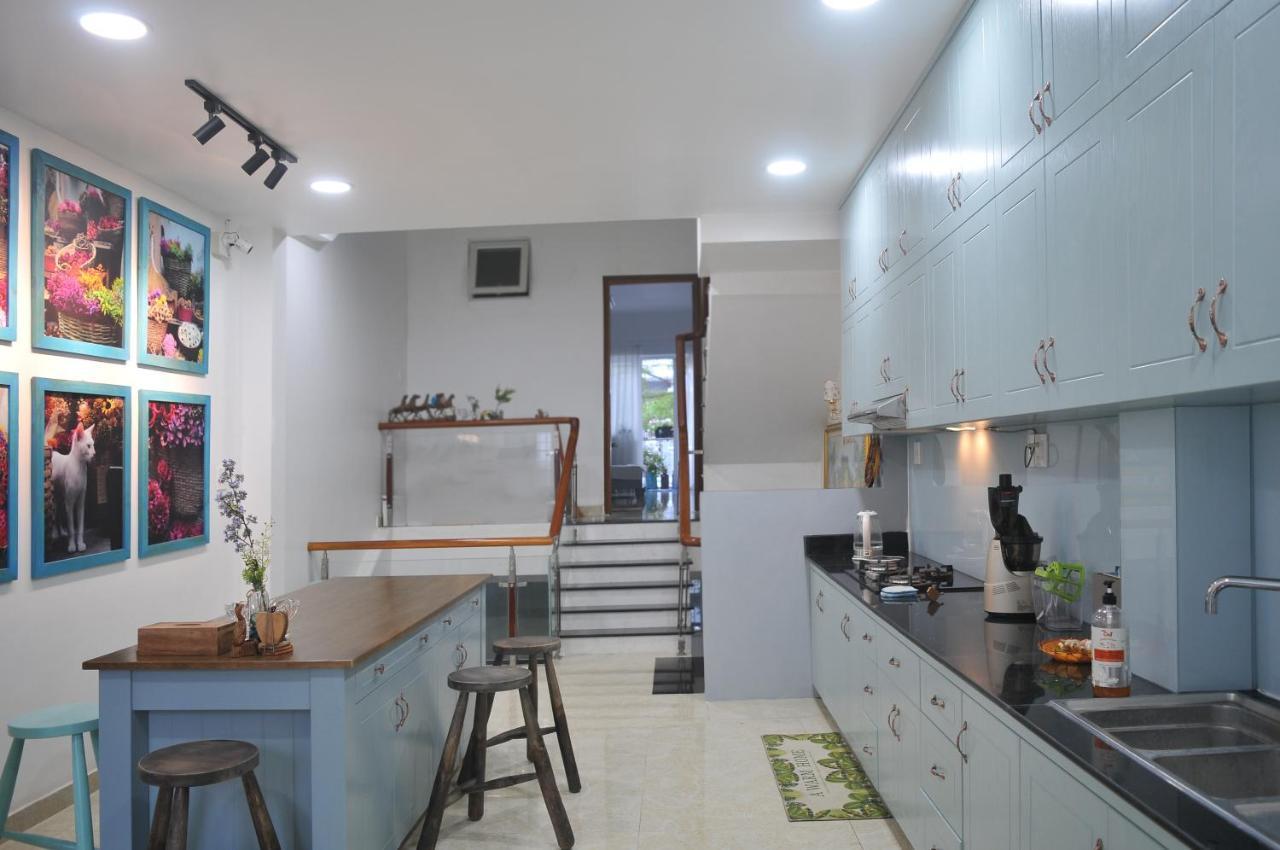 29-House Apartment Ca Mau Ngoại thất bức ảnh