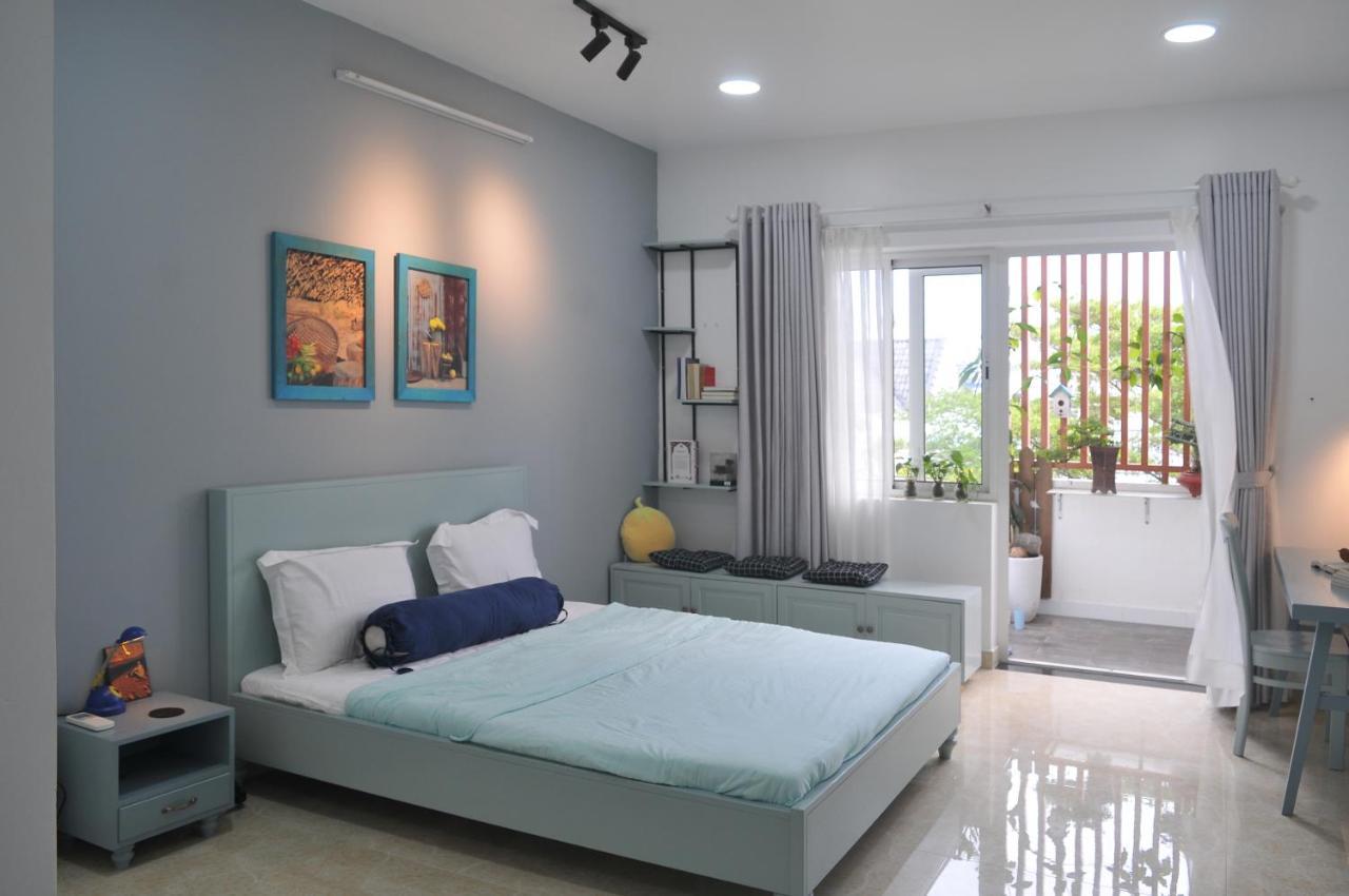 29-House Apartment Ca Mau Ngoại thất bức ảnh