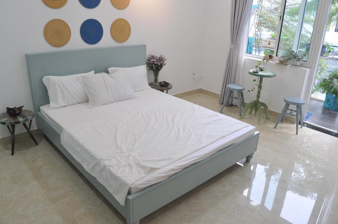 29-House Apartment Ca Mau Ngoại thất bức ảnh