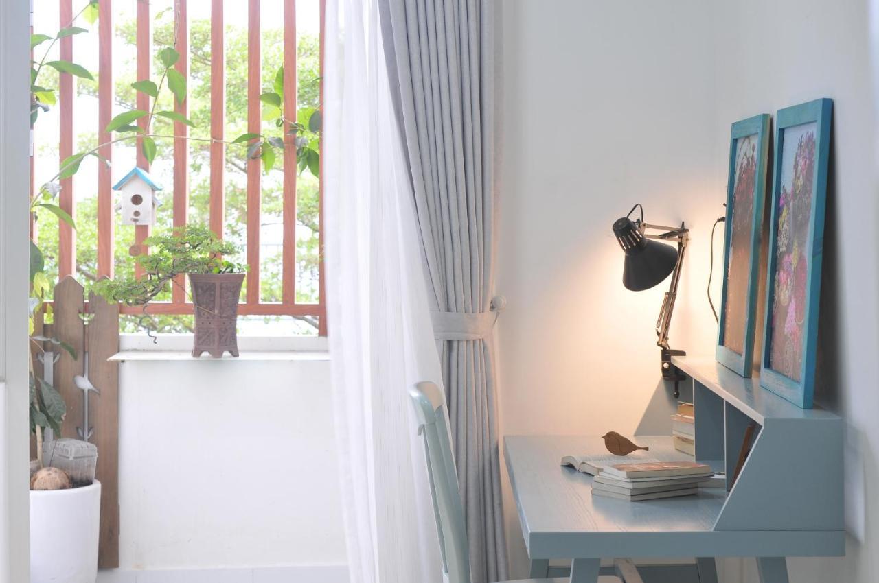 29-House Apartment Ca Mau Ngoại thất bức ảnh