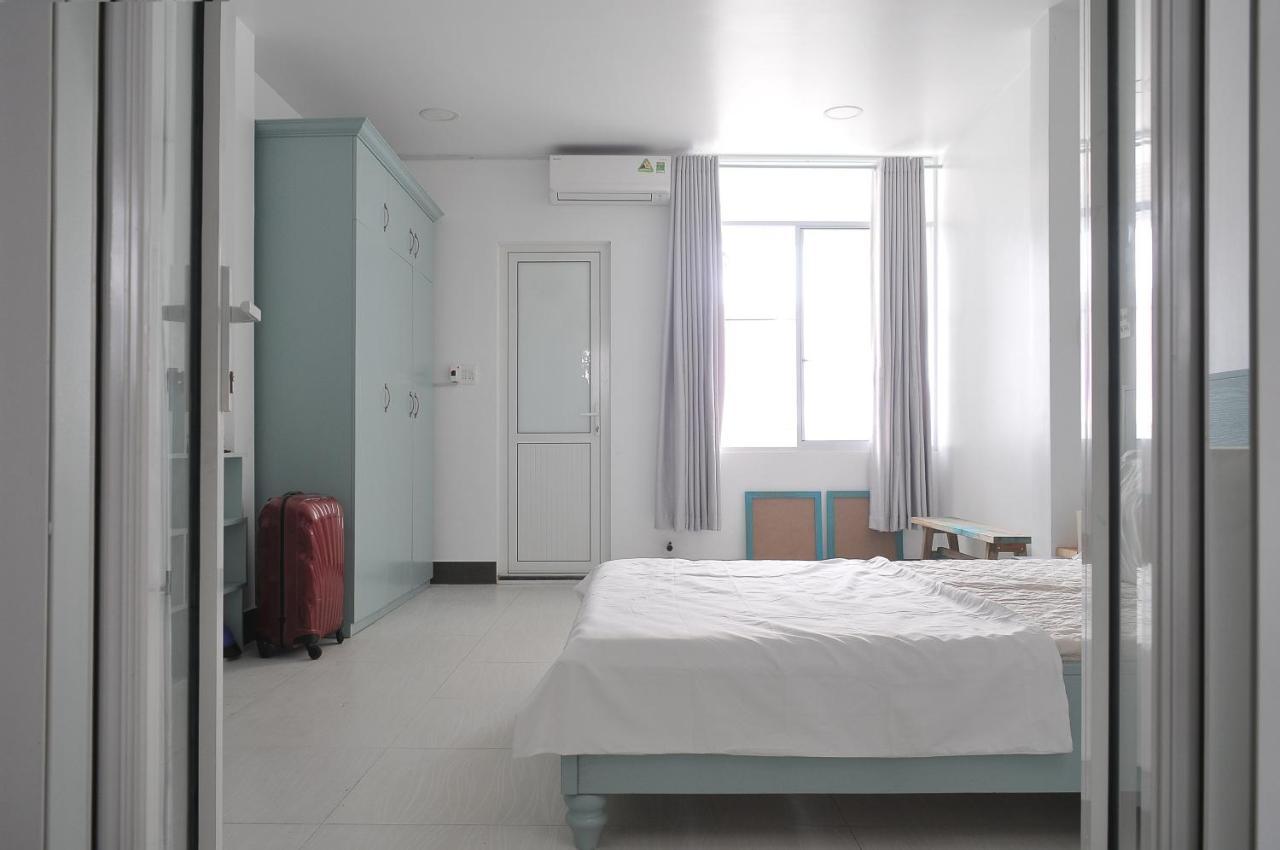 29-House Apartment Ca Mau Ngoại thất bức ảnh