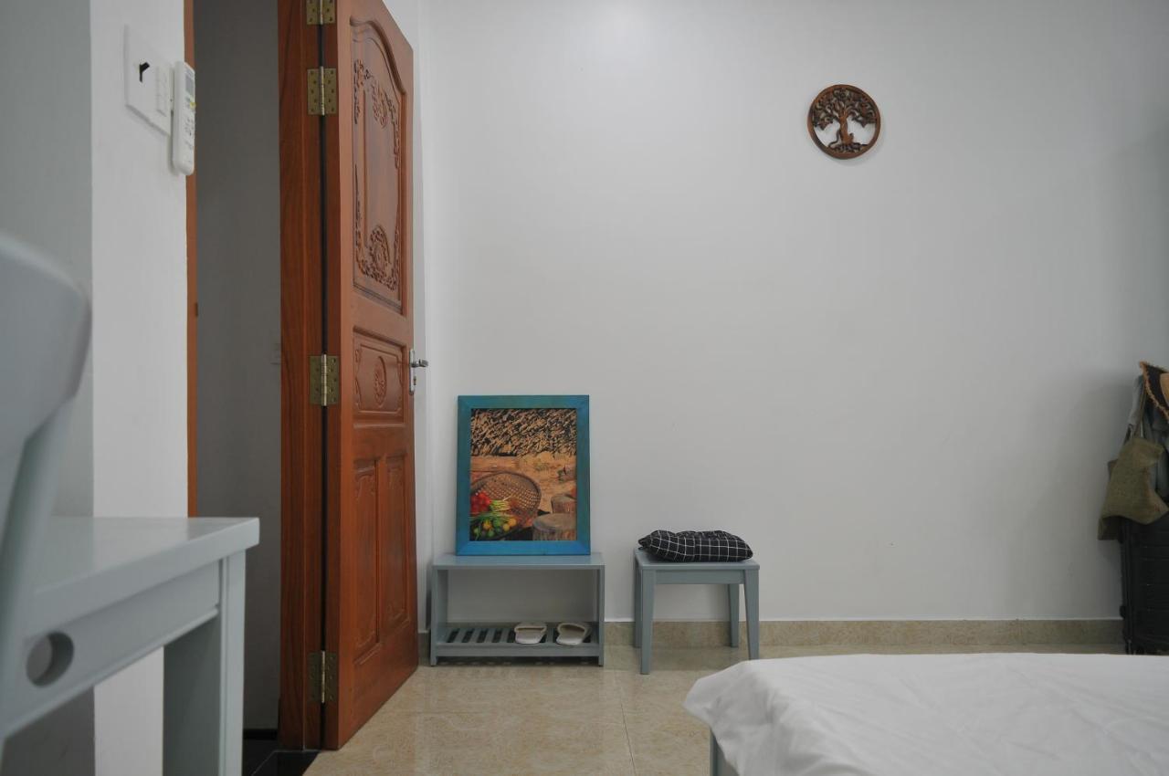 29-House Apartment Ca Mau Ngoại thất bức ảnh