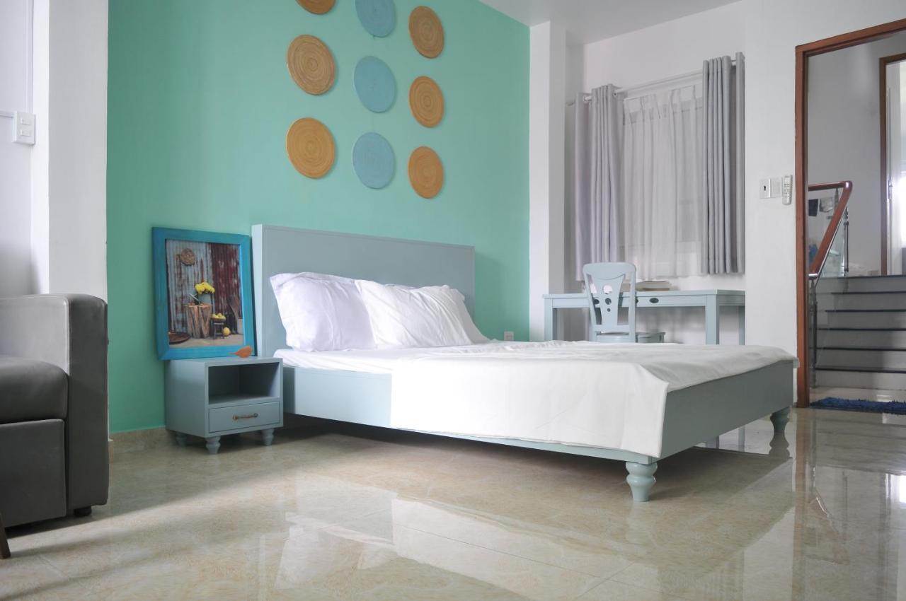 29-House Apartment Ca Mau Ngoại thất bức ảnh