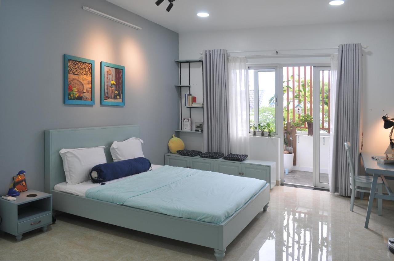 29-House Apartment Ca Mau Ngoại thất bức ảnh