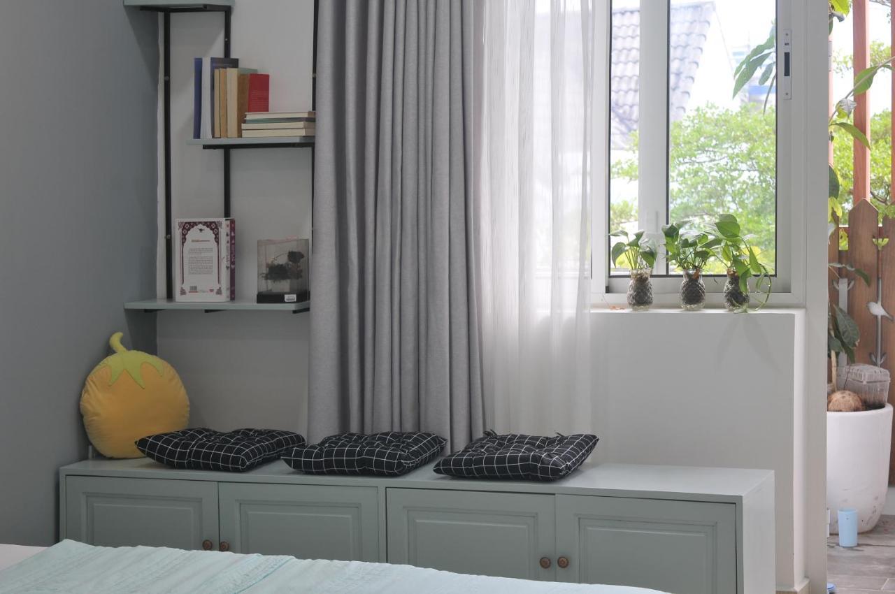 29-House Apartment Ca Mau Ngoại thất bức ảnh