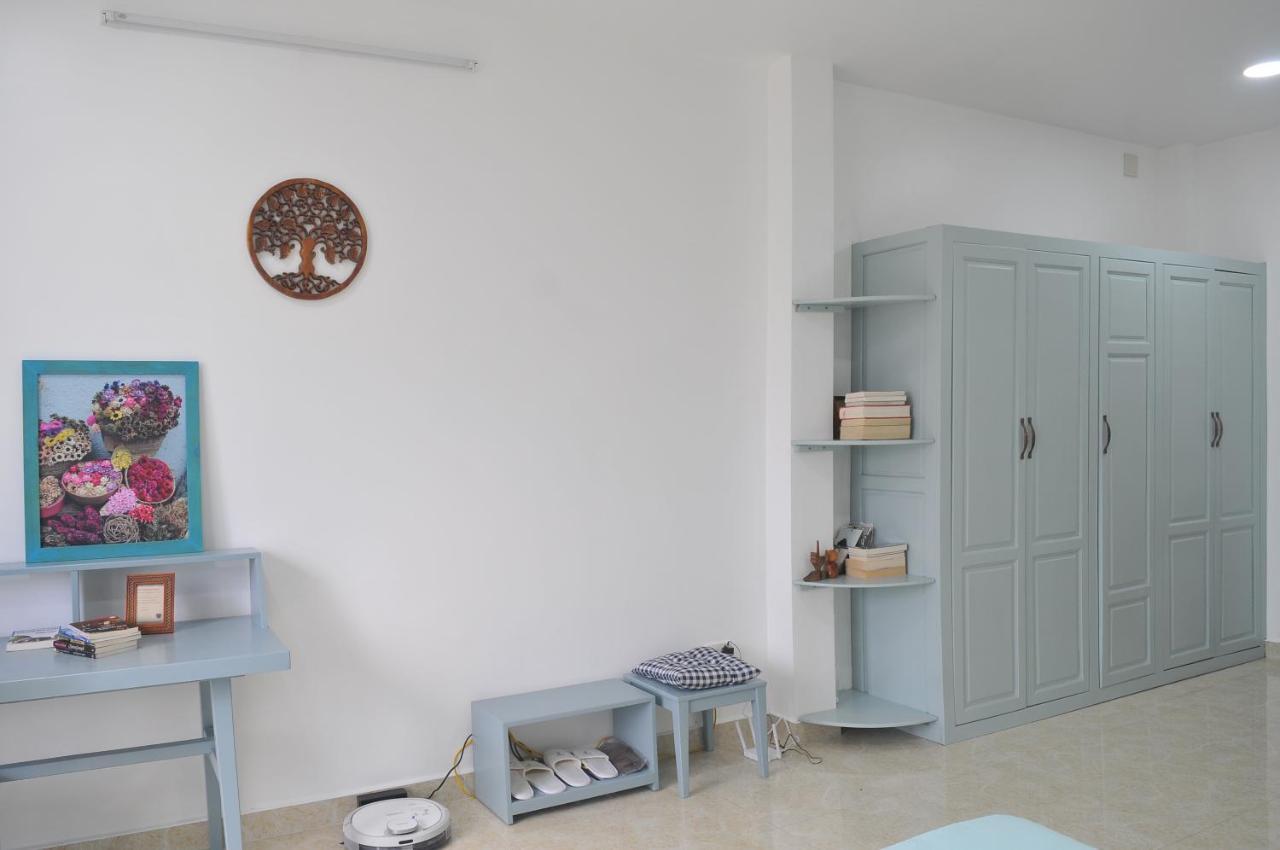 29-House Apartment Ca Mau Ngoại thất bức ảnh