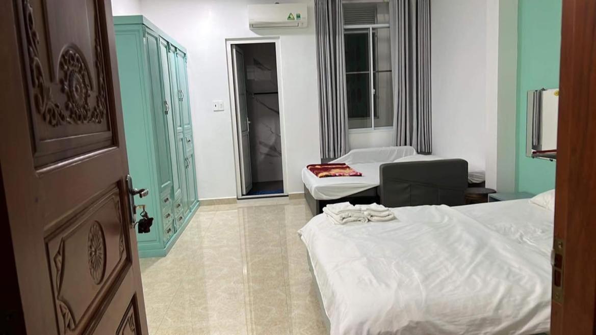 29-House Apartment Ca Mau Ngoại thất bức ảnh