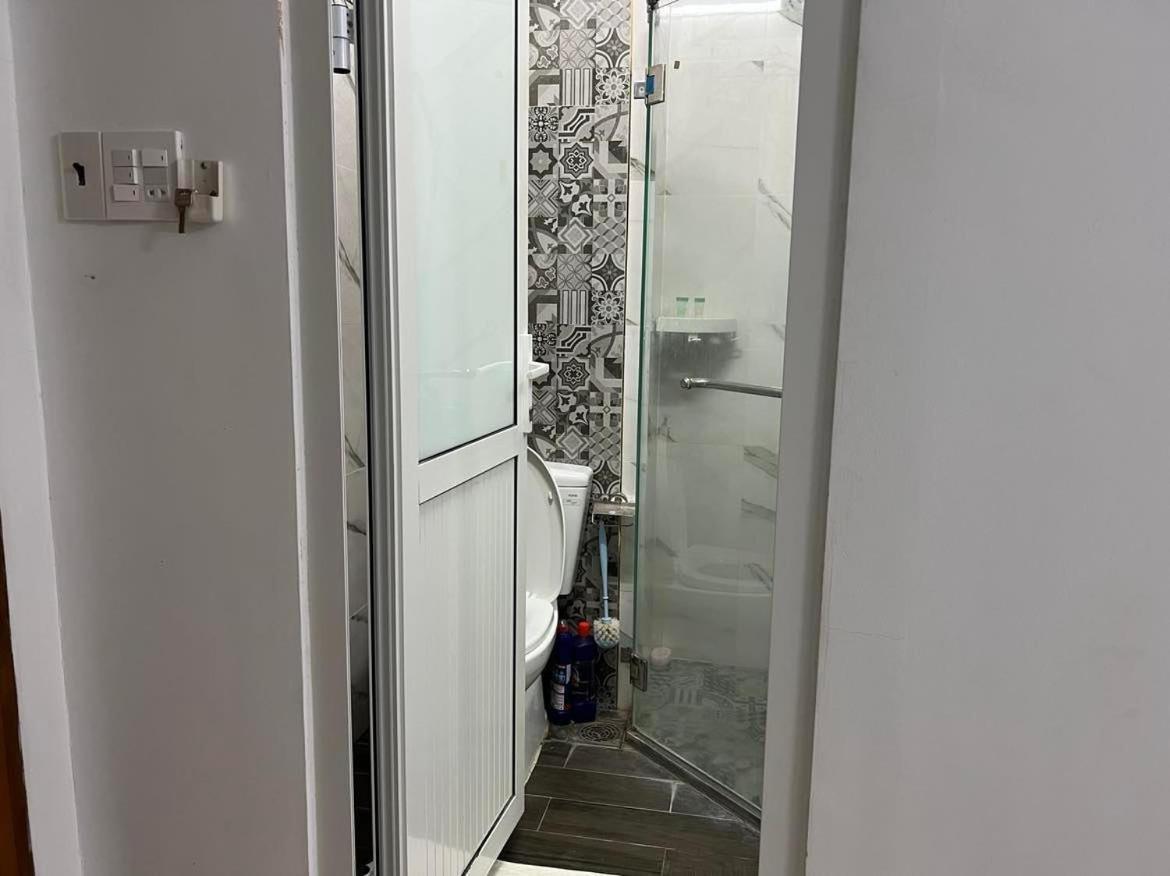 29-House Apartment Ca Mau Ngoại thất bức ảnh